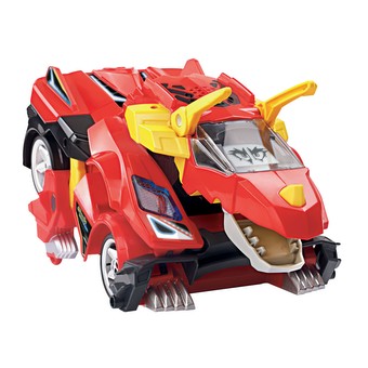 Open full size image 
      Switch & Go Dinos Turbo - Bronco the RC Triceratops
    